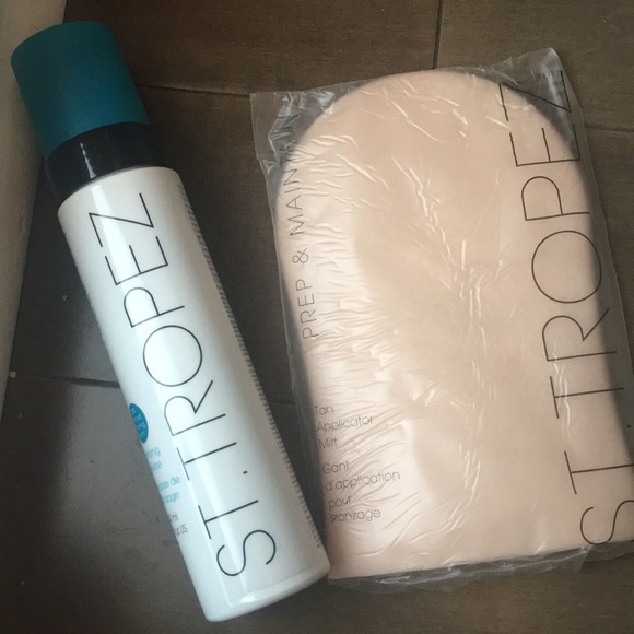 St. Tropez Other - ST. TROPEZ Self Tanner ✨NEW✨